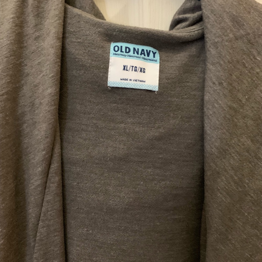 Old Navy hoodie Jacket
